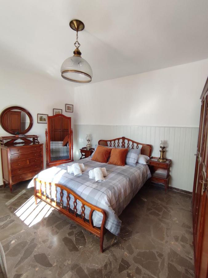 Villa Casa Jabero Nívar Exterior foto